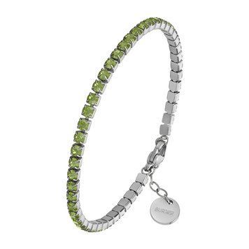 Burker Браслет Olive Green Bracelet 3400BK фото