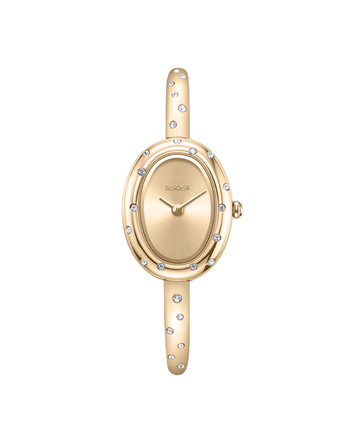 Burker годинник Diana Dalmatian Gold 3537819847 фото