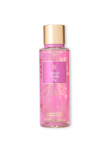 Спрей парфумований жіночий Victoria's Secret з ароматом Spiced Vanilla Fig 26849920 фото