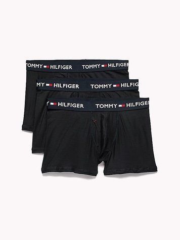 Труси Tommy Hilfiger x3 09T3492-499 фото