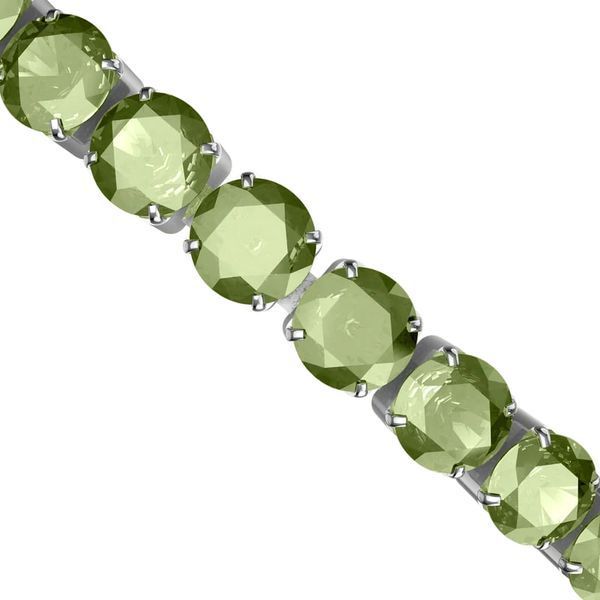 Burker Браслет Olive Green Bracelet 3400BK фото