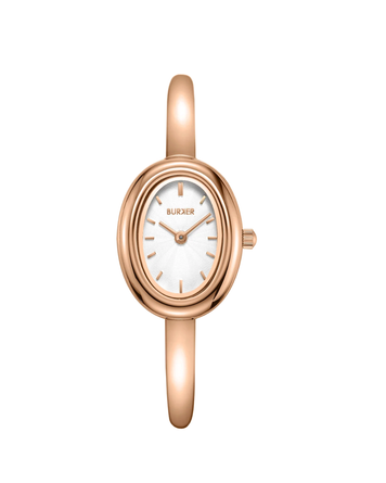 Burker годинник Diana Rose Gold DIARG фото
