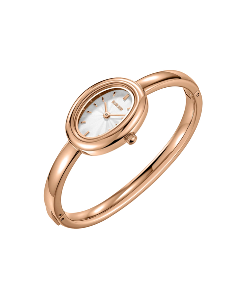 Burker годинник Diana Rose Gold DIARG фото