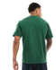 Lacoste Футболка зелена TH7318 фото 3