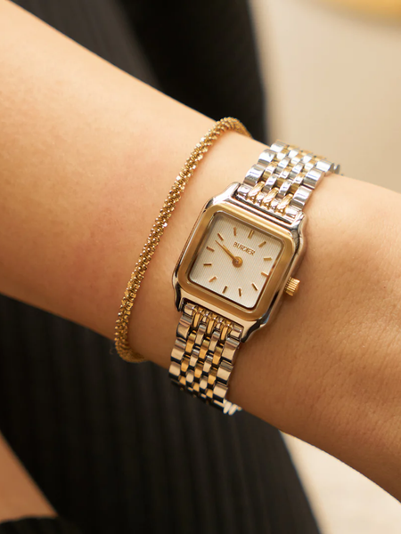Burker Браслет Elise Bracelet Gold 3293BK фото
