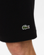Lacoste шорти чорні GH9627 фото 3
