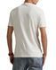 Ralph Lauren Футболка біла з ведмедиком 0144RL фото 3