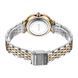 Burker годинник Ruby Petite Black Gold Silver RPBGSS  фото 3