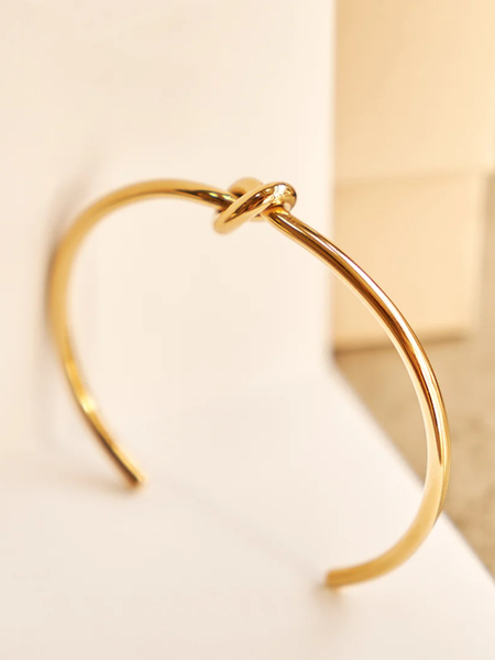 Burker Браслет Eternity Gold 3289BK фото