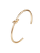 Burker Браслет Eternity Gold 3289BK фото 1