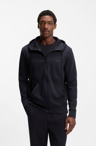 Hugo Boss спортивний костюм чоловічий 1031B-S фото
