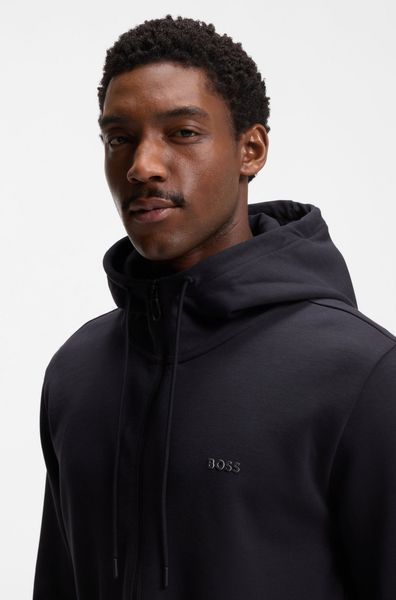 Hugo Boss спортивний костюм чоловічий 1031B-S фото