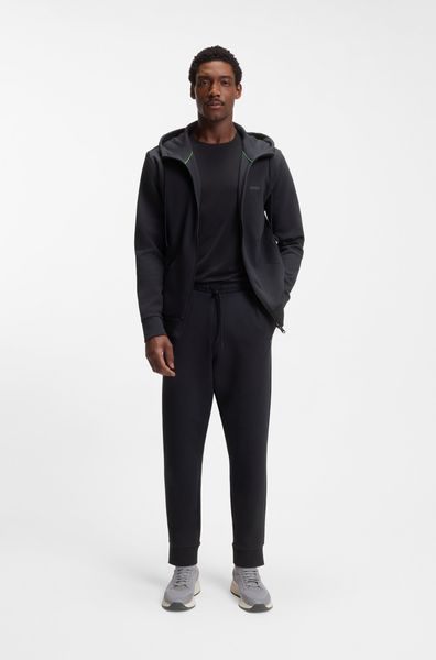 Hugo Boss спортивний костюм чоловічий 1031B-S фото