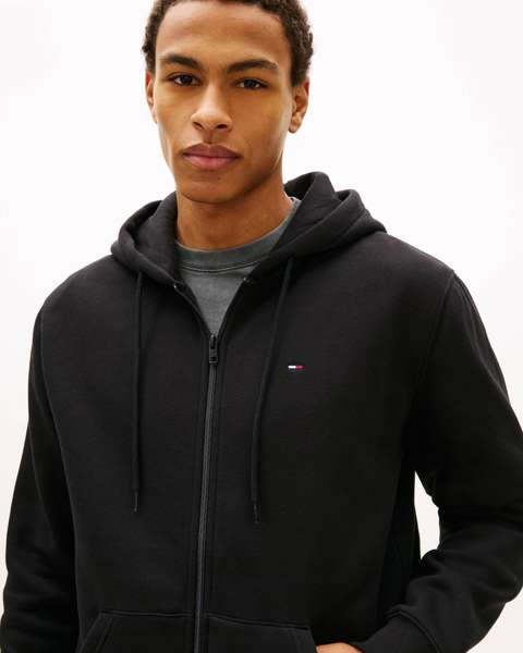 Tommy Jeans Костюм спортивний чоловічий чорний  MW0MW34380  фото