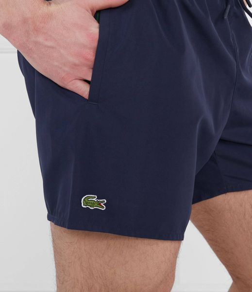 Lacoste плавки сині 1282LT фото