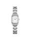Burker годинник Isabell Petite Silver 3295BK фото 1