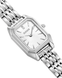 Burker годинник Isabell Petite Silver 3295BK фото 2