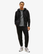Tommy Jeans Костюм спортивний чоловічий чорний  MW0MW34380  фото 1