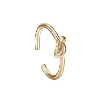 Burker каблучка Eternity Ring Gold JUBR05487JW-YG фото