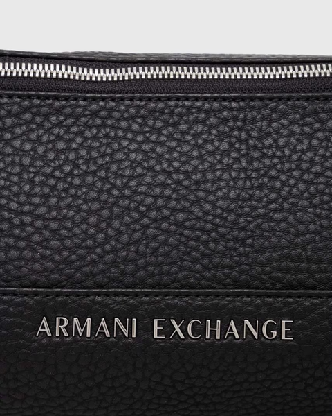 Сумка на пояс Armani Exchange 3282AX фото