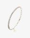 Burker Браслет Jade Gold Bracelet 3311BK фото 1