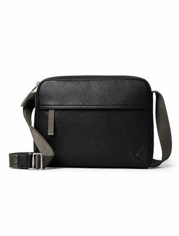 Сумка Cargo Flight Color Black LV04G3079G  фото