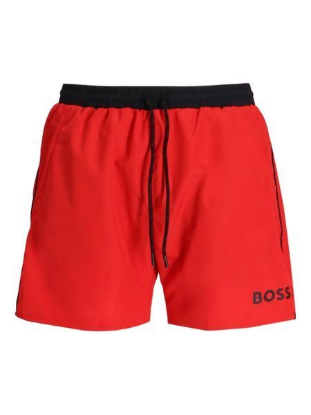 Boss Плавки червоні 1278H фото