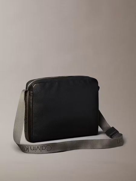 Сумка Cargo Flight Color Black LV04G3079G  фото