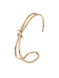Burker Браслет Mariah Gold 3304BK фото 1