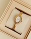 Burker годинник Diana Gold White 3305BK фото 4