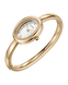 Burker годинник Diana Gold White 3305BK фото 2