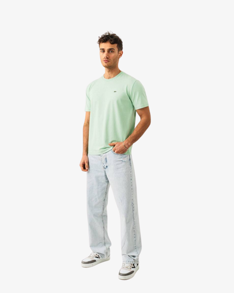 Lacoste Футболка салатова TH7318 фото