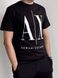 Футболка Armani Exchange 8NZTPAZJH4Z11510 фото 1