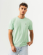 Lacoste Футболка салатова TH7318 фото 4