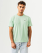 Lacoste Футболка салатова TH7318 фото 3