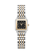 Burker годинник Macy Petite Black Gold Silver 3319BK фото 1