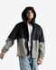 Tommy Hilfiger вітрівка чоловіча сіро-синя XM07287-DW5  фото 1