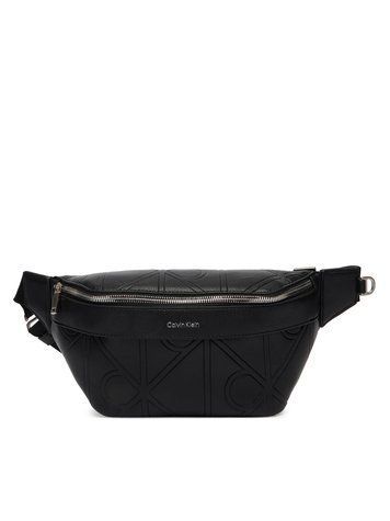 Calvin Klein сумка чоловіча на пояс  3357CK фото