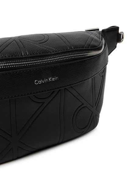 Calvin Klein сумка чоловіча на пояс  3357CK фото