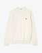 Светр чоловічий Lacoste білий MW0MW30955 фото 3