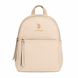 Жіночий рюкзак CLASSIC SOLID BACKPACK бежевий 27A400-AA00A фото 1