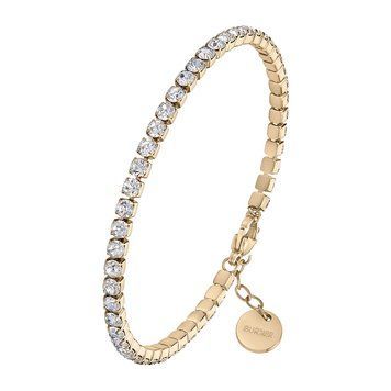 Burker Браслет Ava Gold Bracelet 3268BK фото