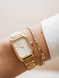 Burker Браслет Ava Gold Bracelet 3268BK фото 4
