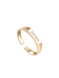 Burker каблучка Violet Ring 3322BK фото 2