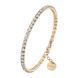 Burker Браслет Ava Gold Bracelet 3268BK фото 1