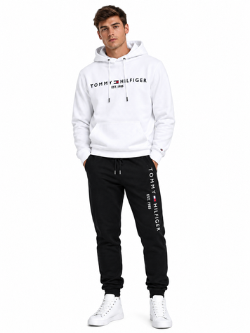 Спортивний костюм Tommy Hilfiger 0557TH1258TH фото