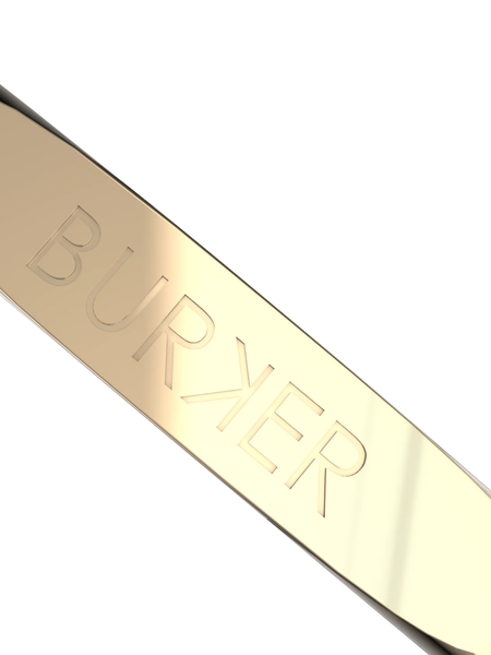 Burker браслет Violet - Gold 3163BK фото