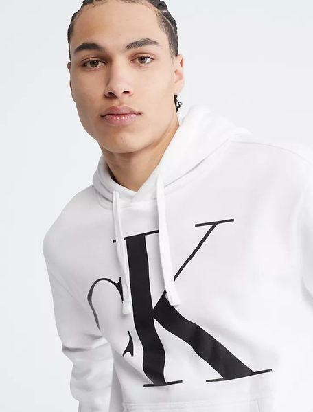 Худі Calvin Klein 21658350-010 фото