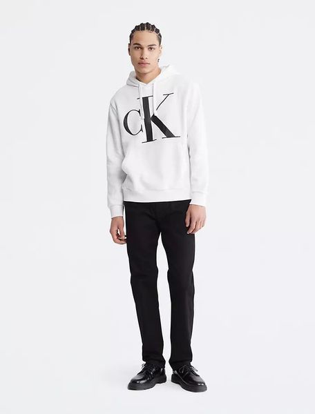 Худі Calvin Klein 21658350-010 фото