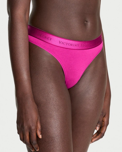 Victorias Secret  Труси фуксія 1881VS-M фото